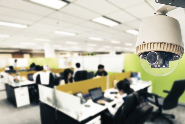 Enhancing Security: How CCTV Installation Can Safeguard Your Business