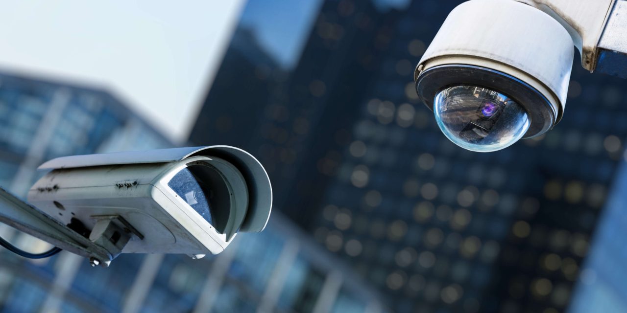 How Effective Are CCTV Systems in Barring Crime?