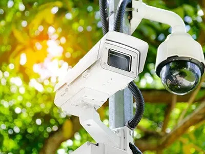 10 Different Types of CCTV Cameras and Their Purposes
