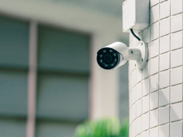 How to Choose the Right CCTV Installation Company Near Me