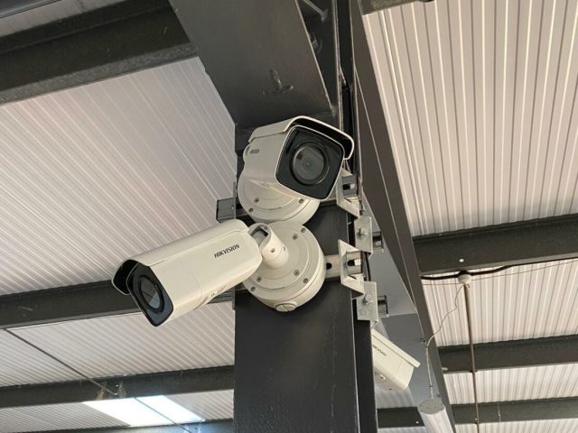 Find Reliable CCTV Installation Company Near Me