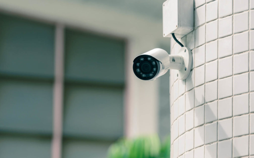 How to Choose the Right CCTV Installation Company Near Me