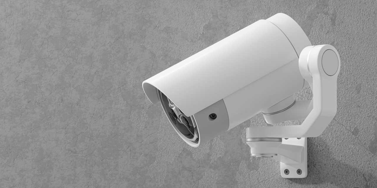 Trusted CCTV Installation Company in UAE