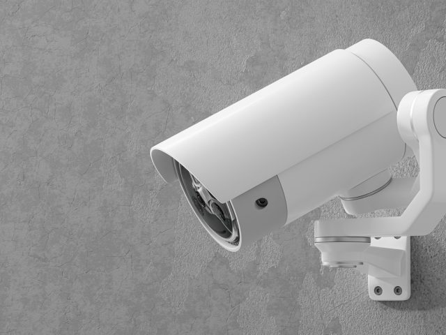 Trusted CCTV Installation Company in UAE