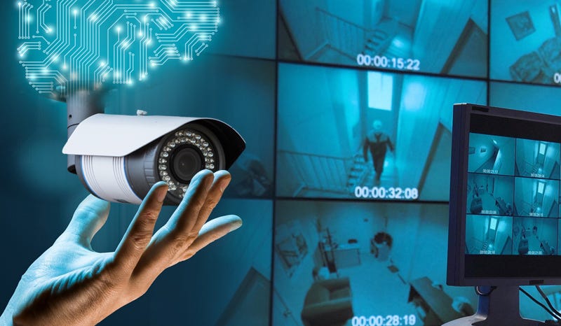 Top 10 Future Solutions in CCTV Installation: Innovations Shaping the Security Landscape