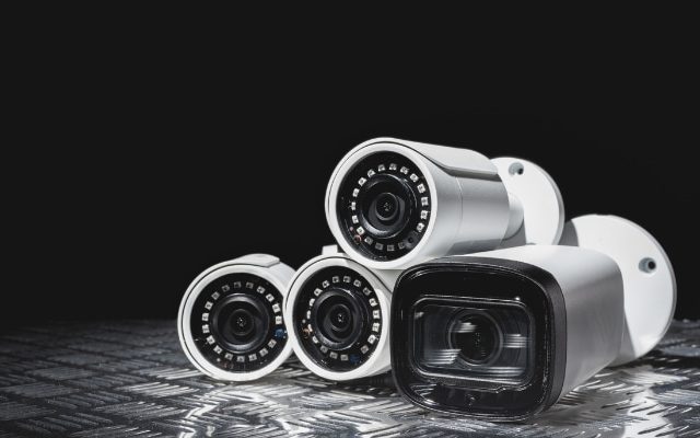 Advanced Wireless CCTV Solutions in Dubai: Cutting-Edge Technology for Modern Security