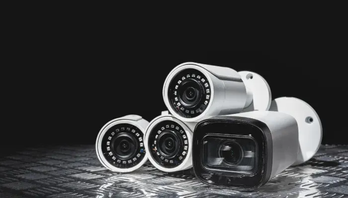 Advanced Wireless CCTV Solutions in Dubai: Cutting-Edge Technology for Modern Security