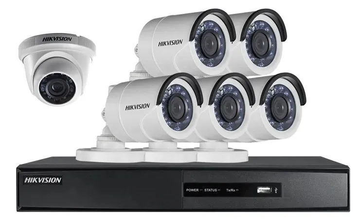Can CCTV Detect Crime? A Look at Its Role in Dubai’s Security Landscape