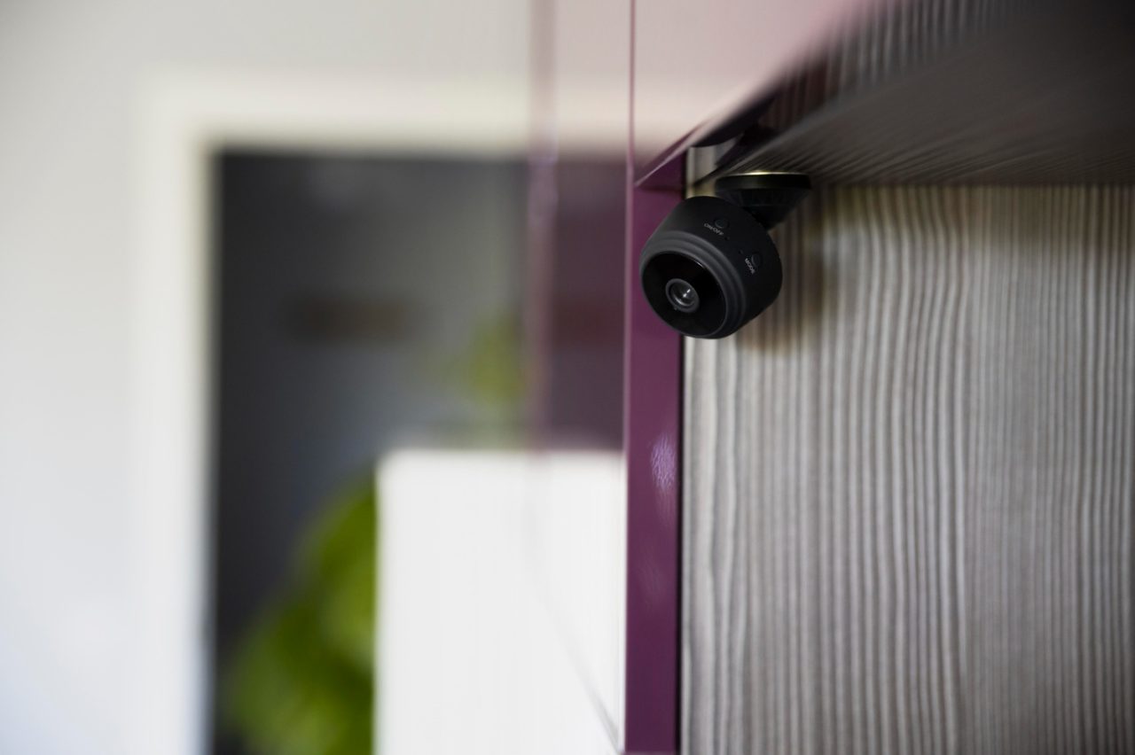 CCTV Camera for Home