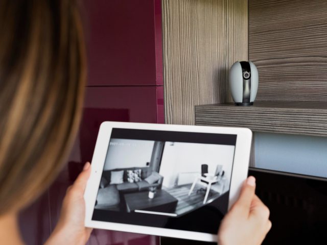 Secure Your Home with the Right CCTV Camera for Home