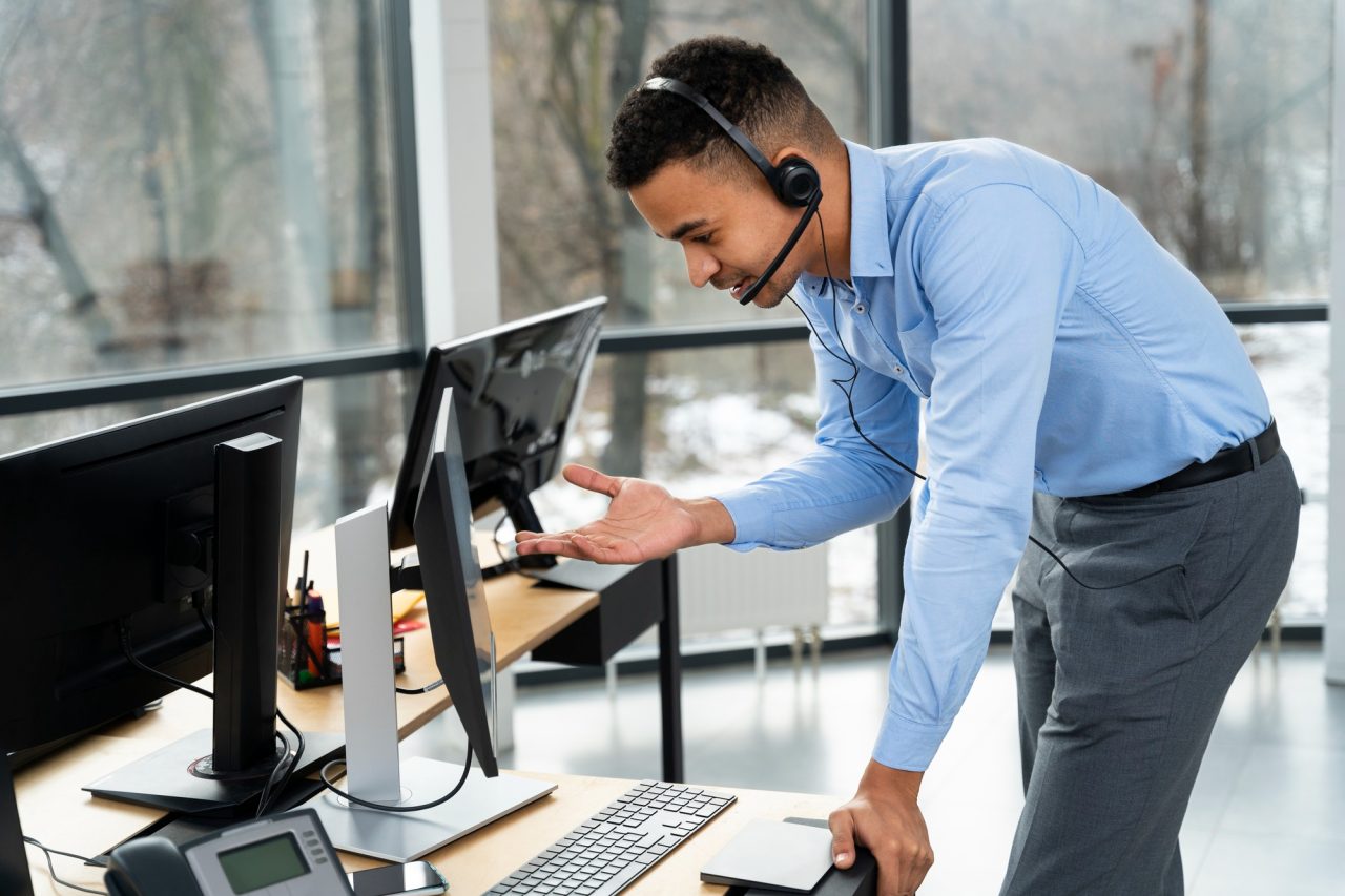 IT support companies in Dubai