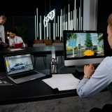 Advantages of CCTV Installation in Dubai