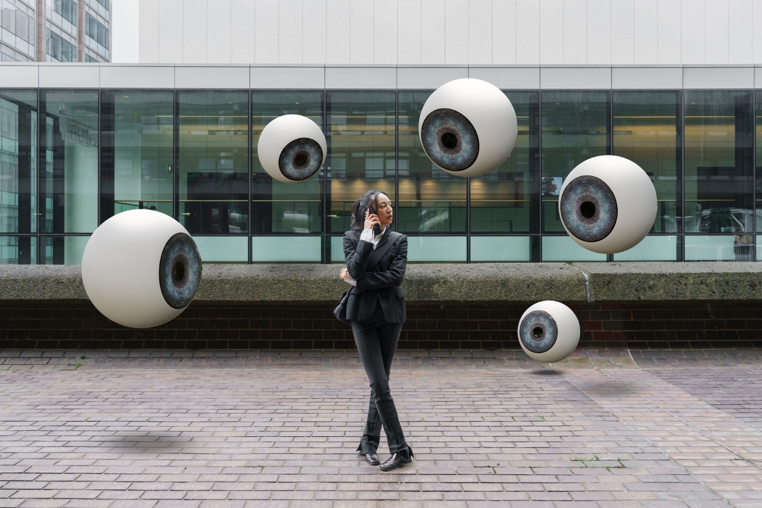 SIRA Approved CCTV company in Dubai