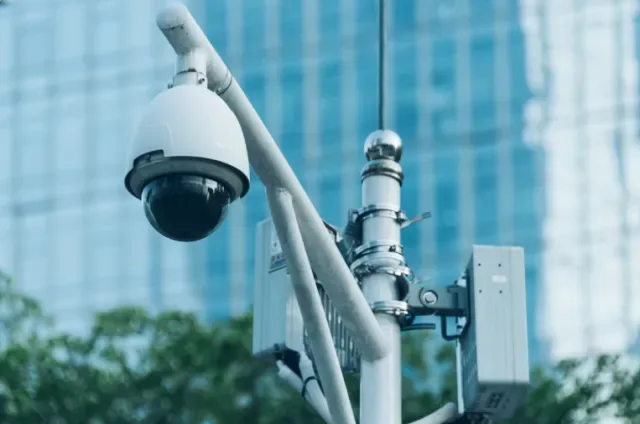 CCTV Installation