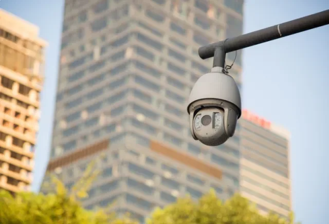 CCTV Installation