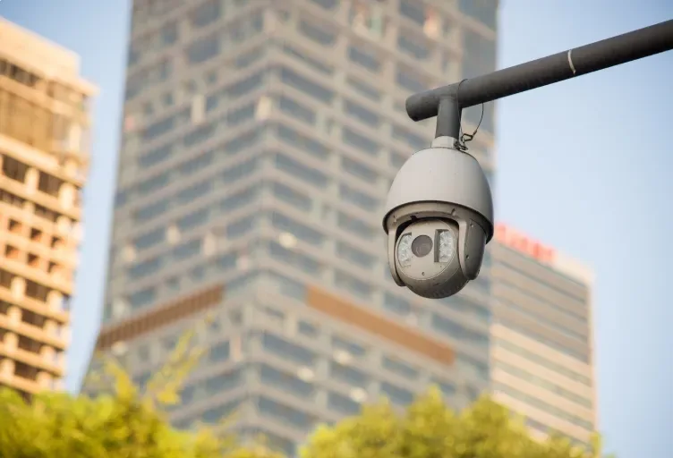 CCTV Installation