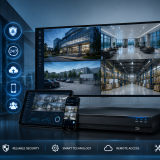 A Complete Guide to Professional Security Camera Solutions