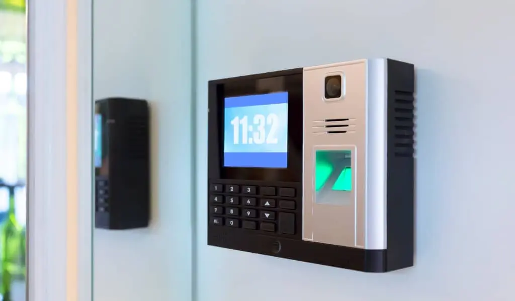  Access Control Company in Dubai