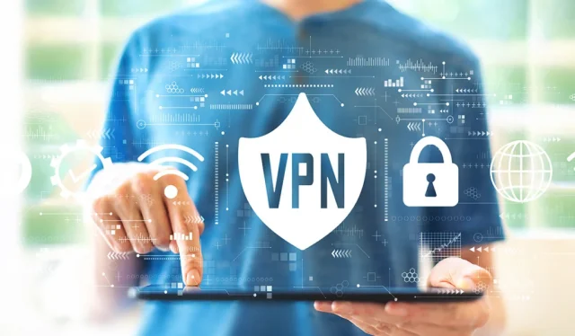 Best VPN Services in Dubai