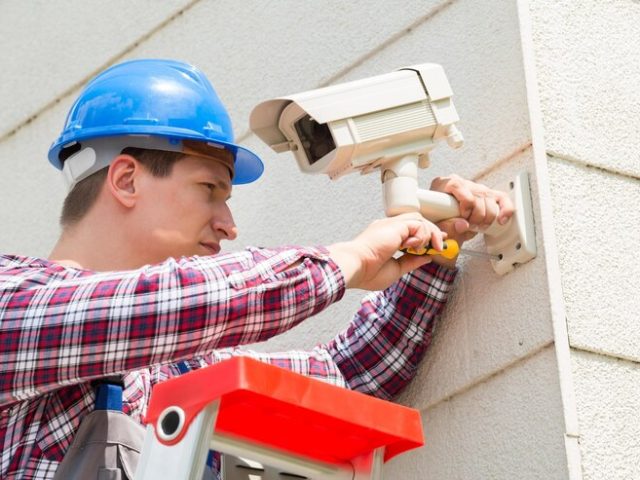 CCTV Installation in Dubai: Legal Rules, Features & Key Benefits