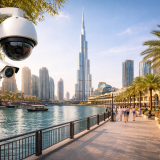CCTV Laws in Dubai Explained