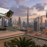 CCTV vs IP Camera The Security Mistake Too Many Dubai Property Owners Realize Too Late