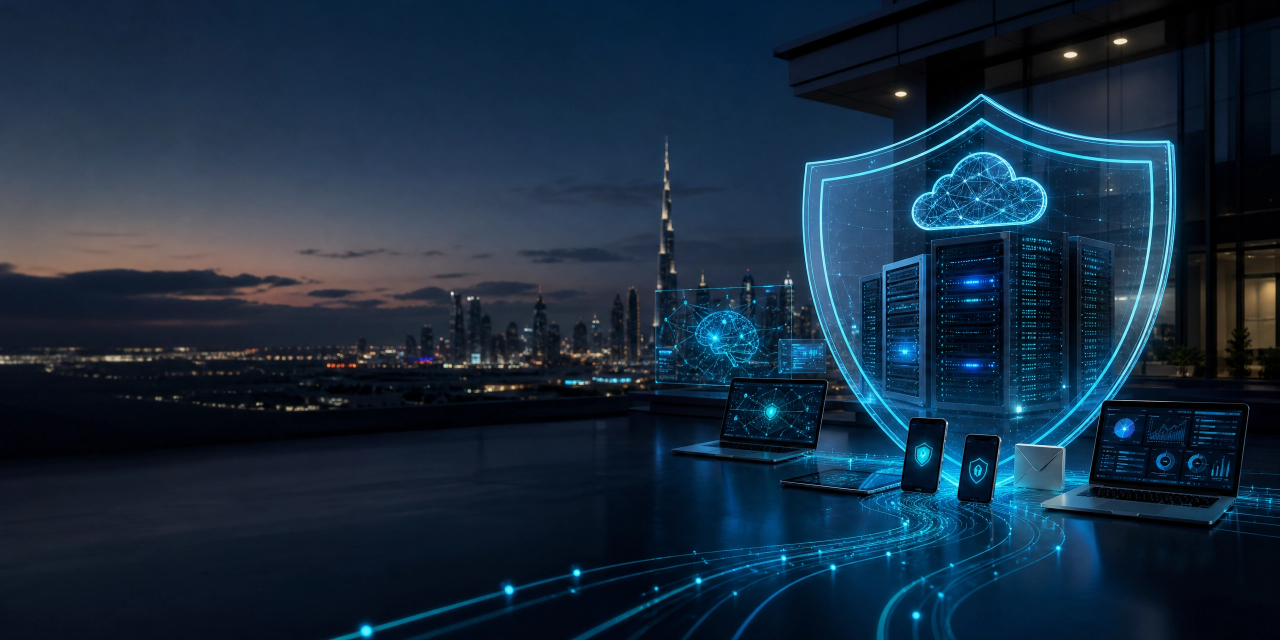 Beyond the Firewall: Building Real Cyber Resilience for UAE Businesses