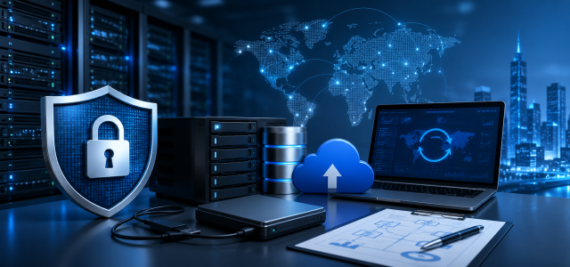 Data Protection Systems