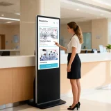 Digital Signage Dubai