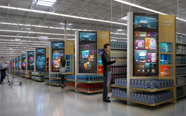 Digital Signage in dubai 