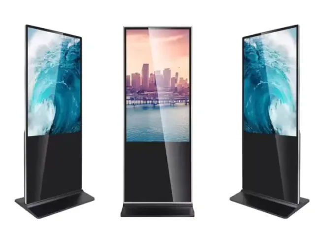 Digital Signage in Dubai