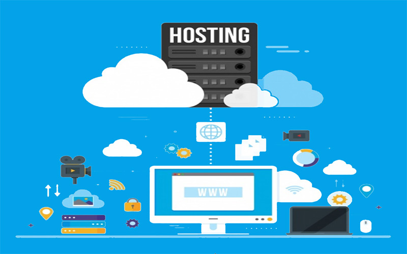 Domain & Hosting starting from 99AED month Domain & Hosting starting from 99AED month