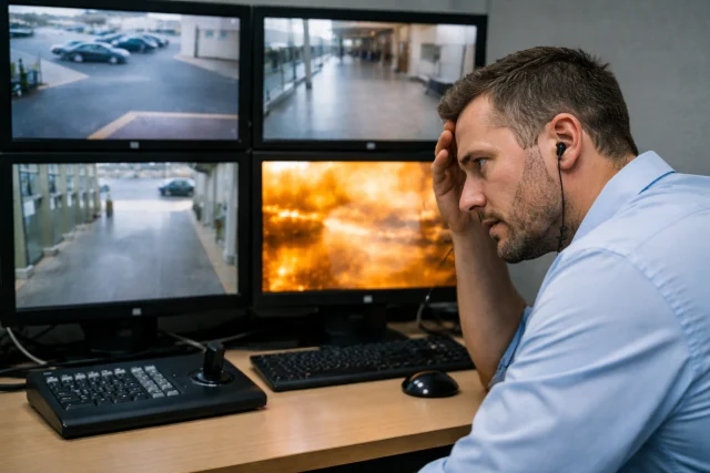 Dubai-Heat-Strikes-Your-CCTV