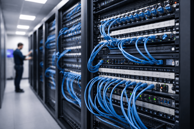 ELV-and-Security-Systems-in-Dubai