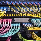 Fiber Optic Installation