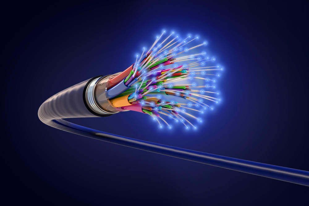Fiber Optic Solutions Fiber Optic Solutions