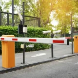 Heavy- duty barier systems