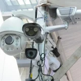 High-Quality CCTV Installation services in Dubai