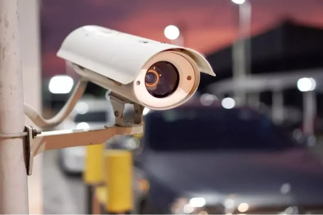 High-Quality CCTV Installation Services in Dubai 