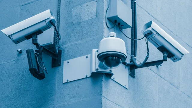 High-Quality CCTV Installation Services in Dubai 