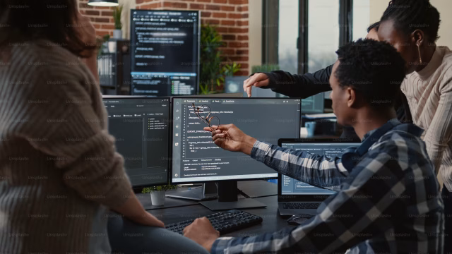 leading it company