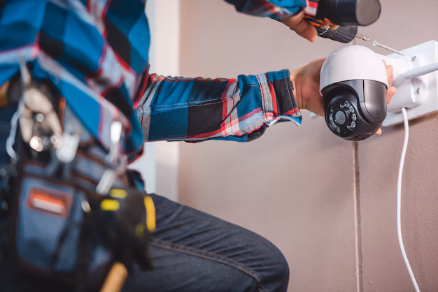 Complete IT and CCTV Solutions Under One Roof: How It Benefits Your Business