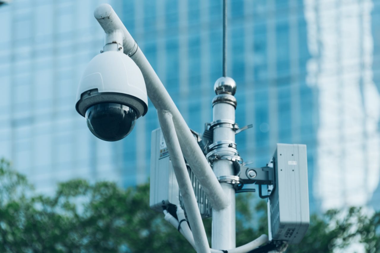 IP CCTV
