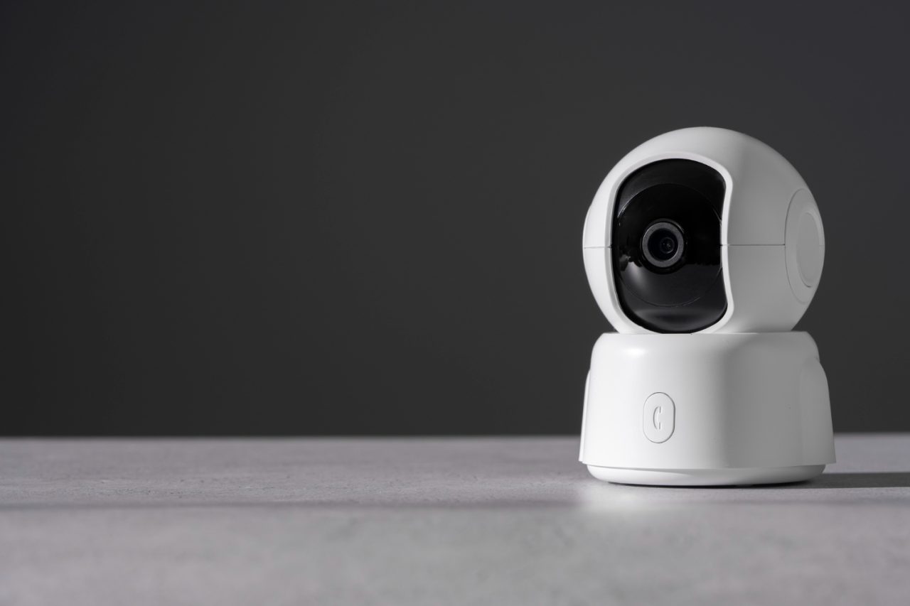 IP CCTV