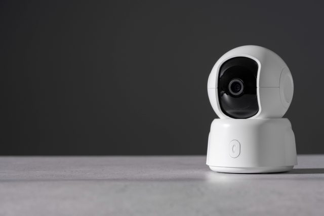 IP CCTV