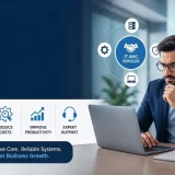 IT AMC Services Before Problems Start
