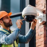 CCTV Installers in Dubai