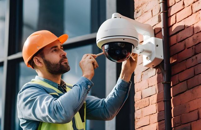 CCTV Installers in Dubai – Discussed in Detail