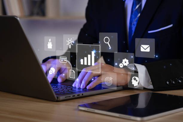 Networking AMC Services in Dubai for Offices