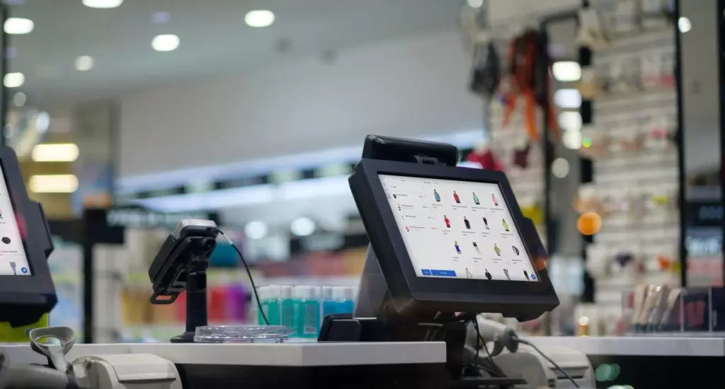 Point of Sale Point of Sale (POS) System